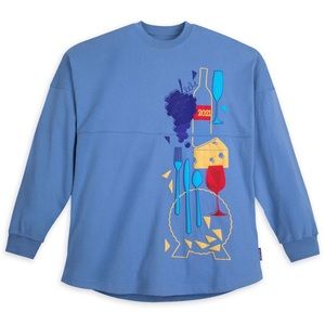 Epcot Food And Wine Festival Spirit Jersey